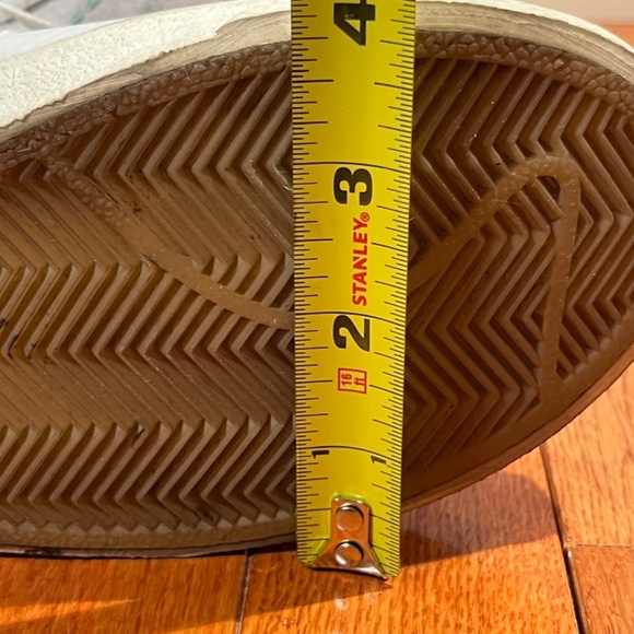 Nike womens white sneakers Modern size 7.5 - Picture 6 of 6